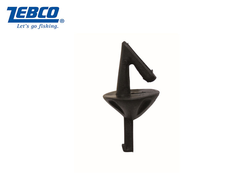 Casting / Impact Shields - 5 Pack - ZEBCO - 4286 003