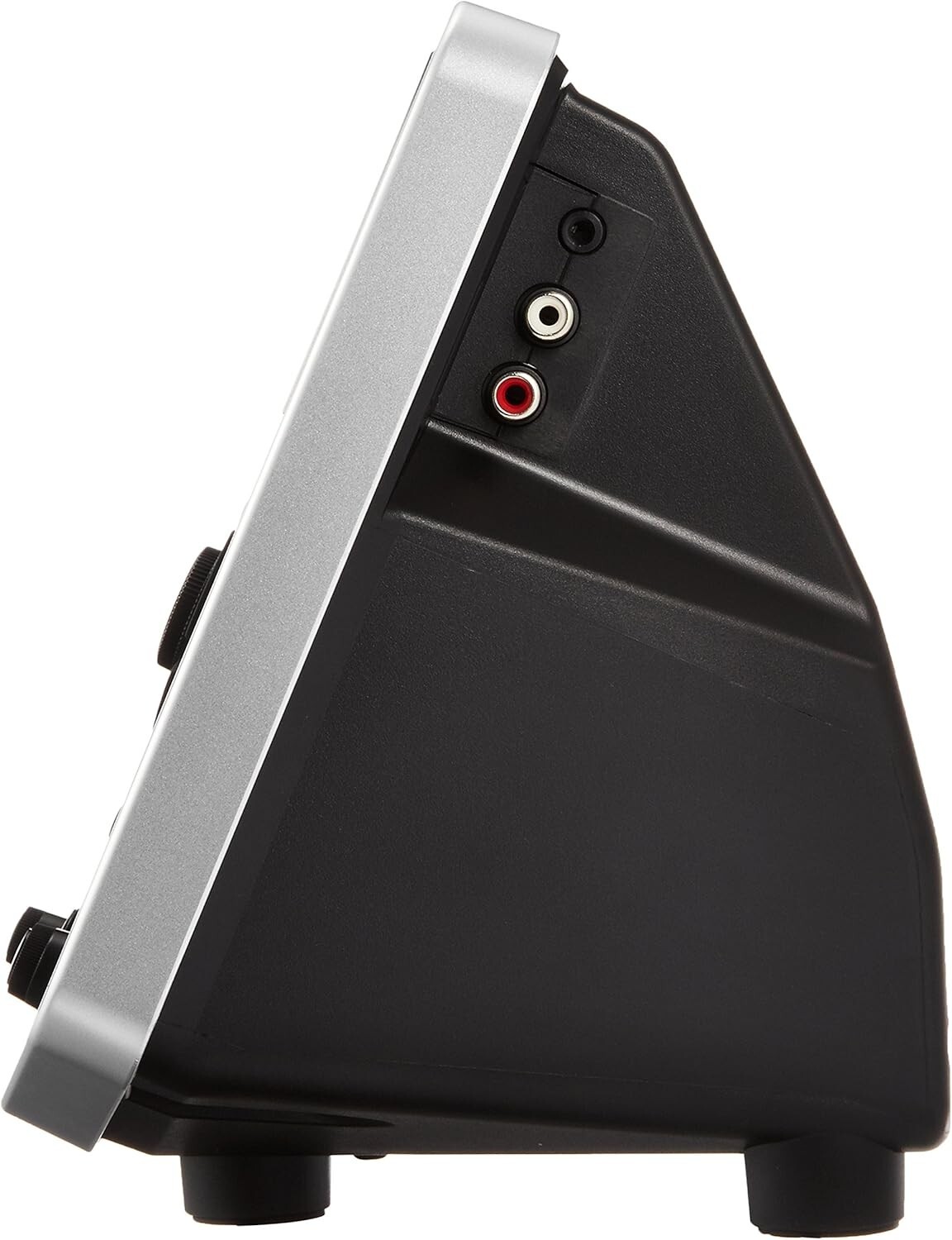 BOSS AUDIO PLAYER with GUITAR EFFECTS eBand JS-10 Black New