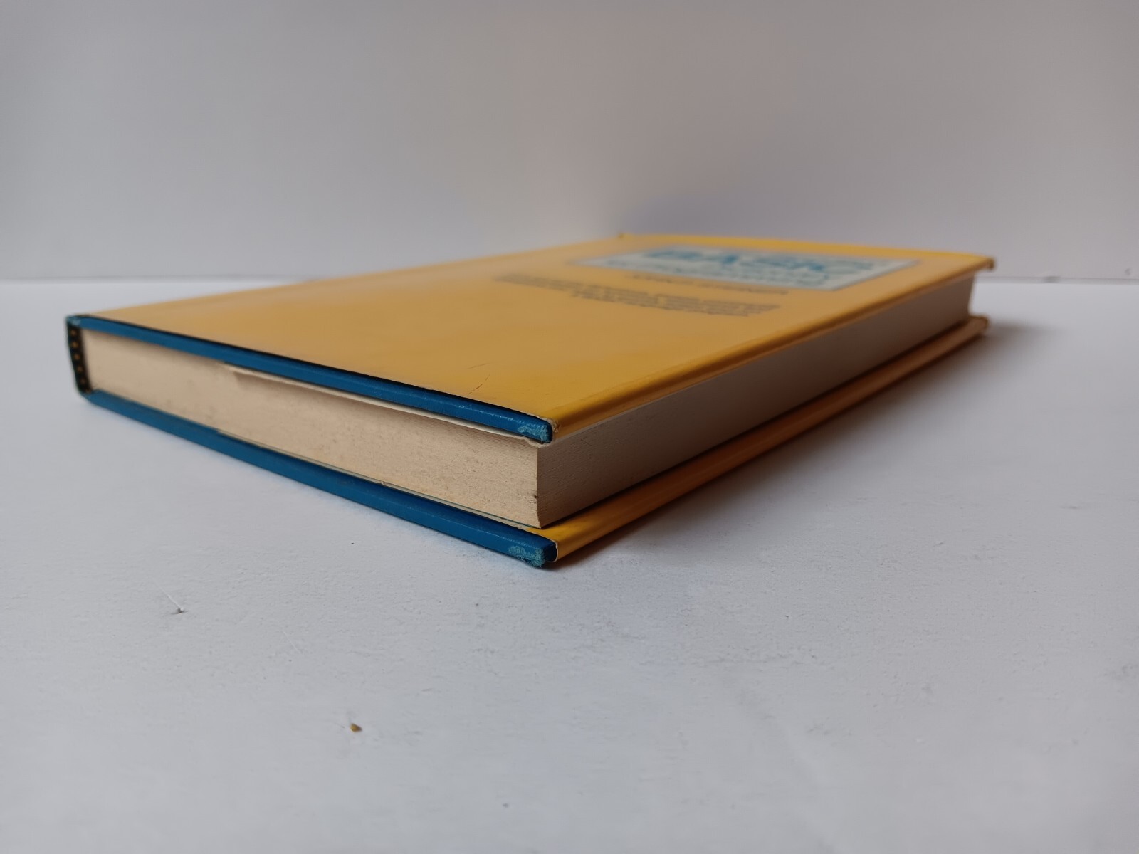 The Standard Basic Dictionary For Programming Hardcover W/DJ John P Steiner
