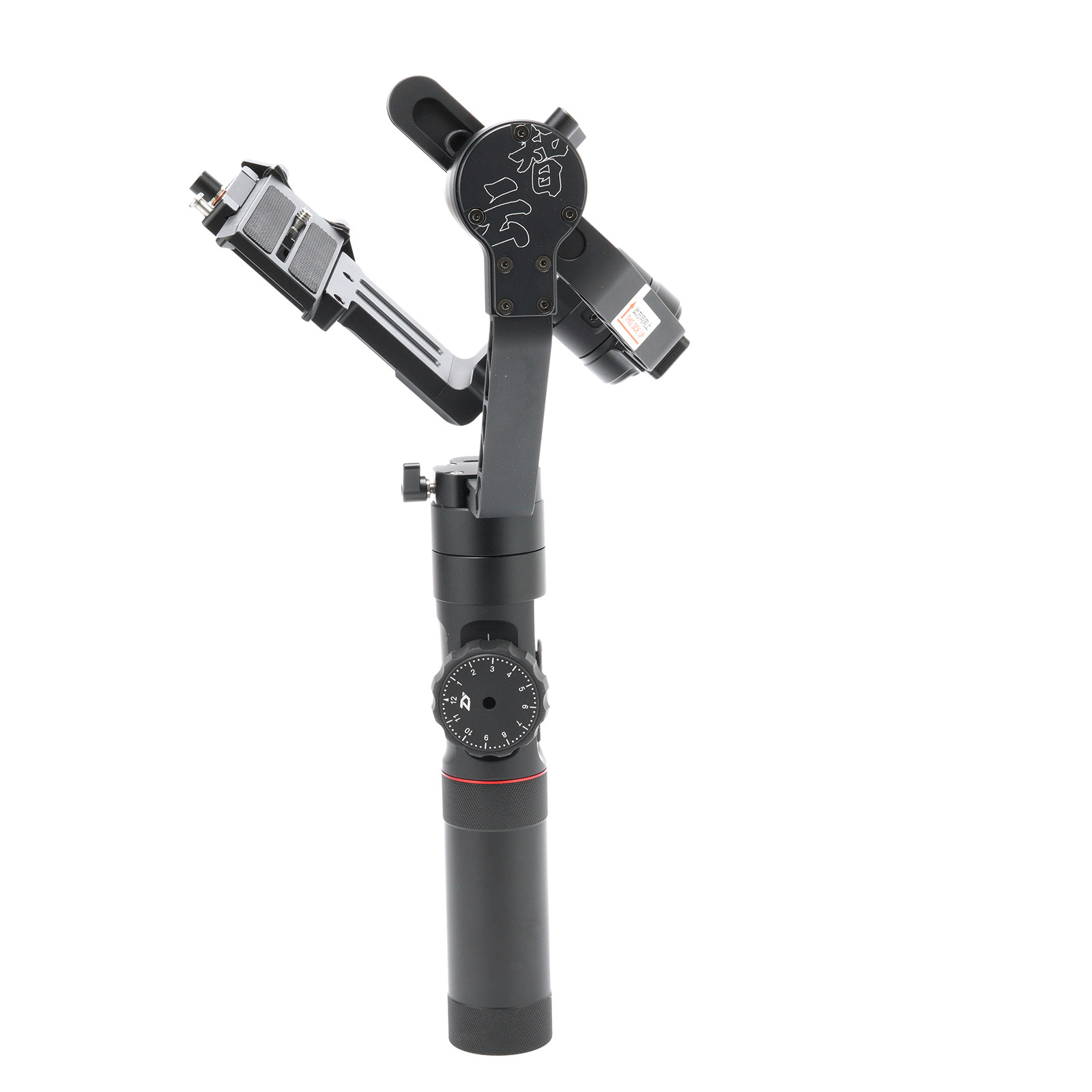 Zhiyun Tech Crane 2 3-Axis Handheld Gimbal Stabilizer