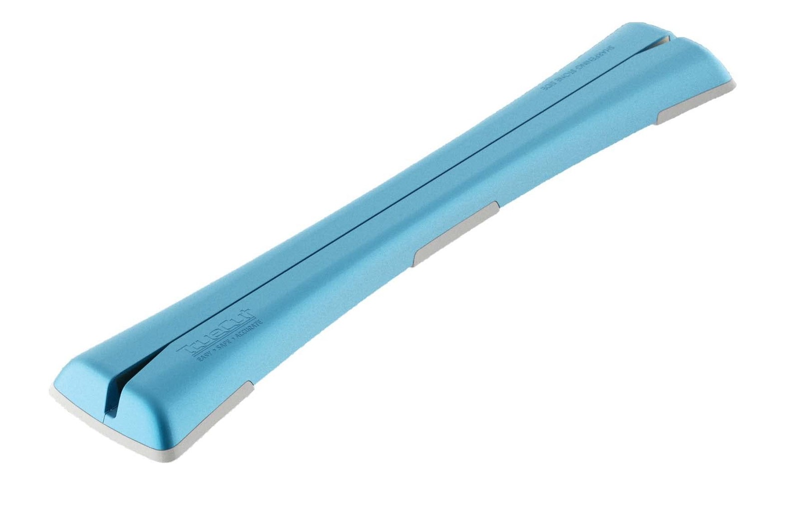TrueCut TrueSharp Linear Rotary Blade Sharpener | Manual Sharpener for 28mm, ...