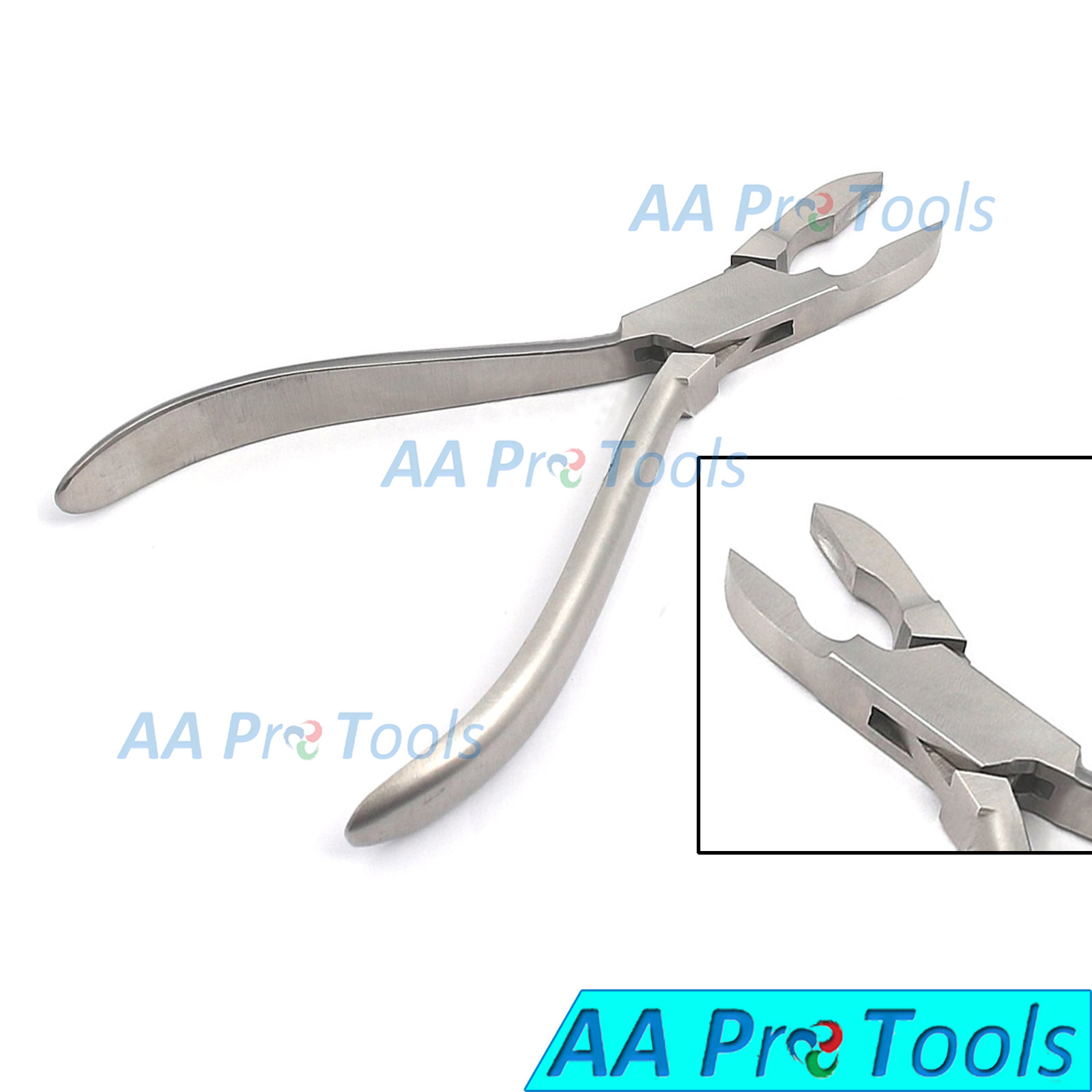 NEW 5" Loop Closing Jewelry Makers Pliers to Easily Close Jump Rings & Loops