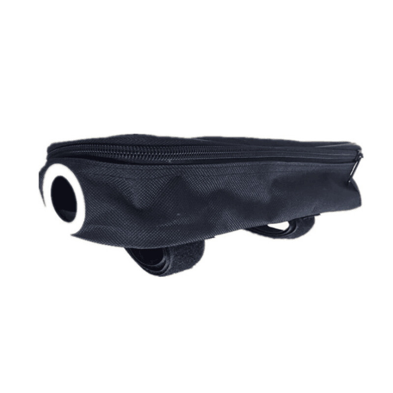 28CM Electric Bicycle Controller Conversion Components Bag Case Storage E-Bike