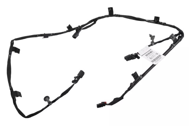 Genuine GM Roof Wiring Harness #84694118 84858732