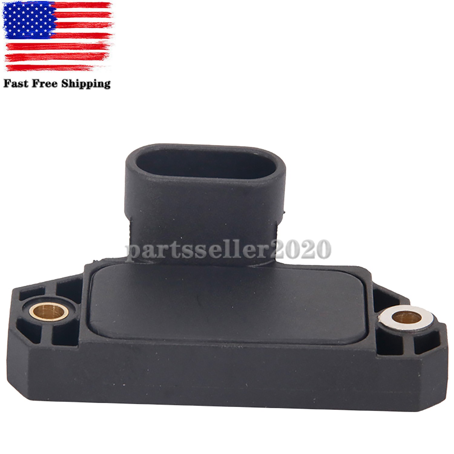 Ignition Control Module ICM 10482803 for Chevrolet Astro Silverado GMC Sierra