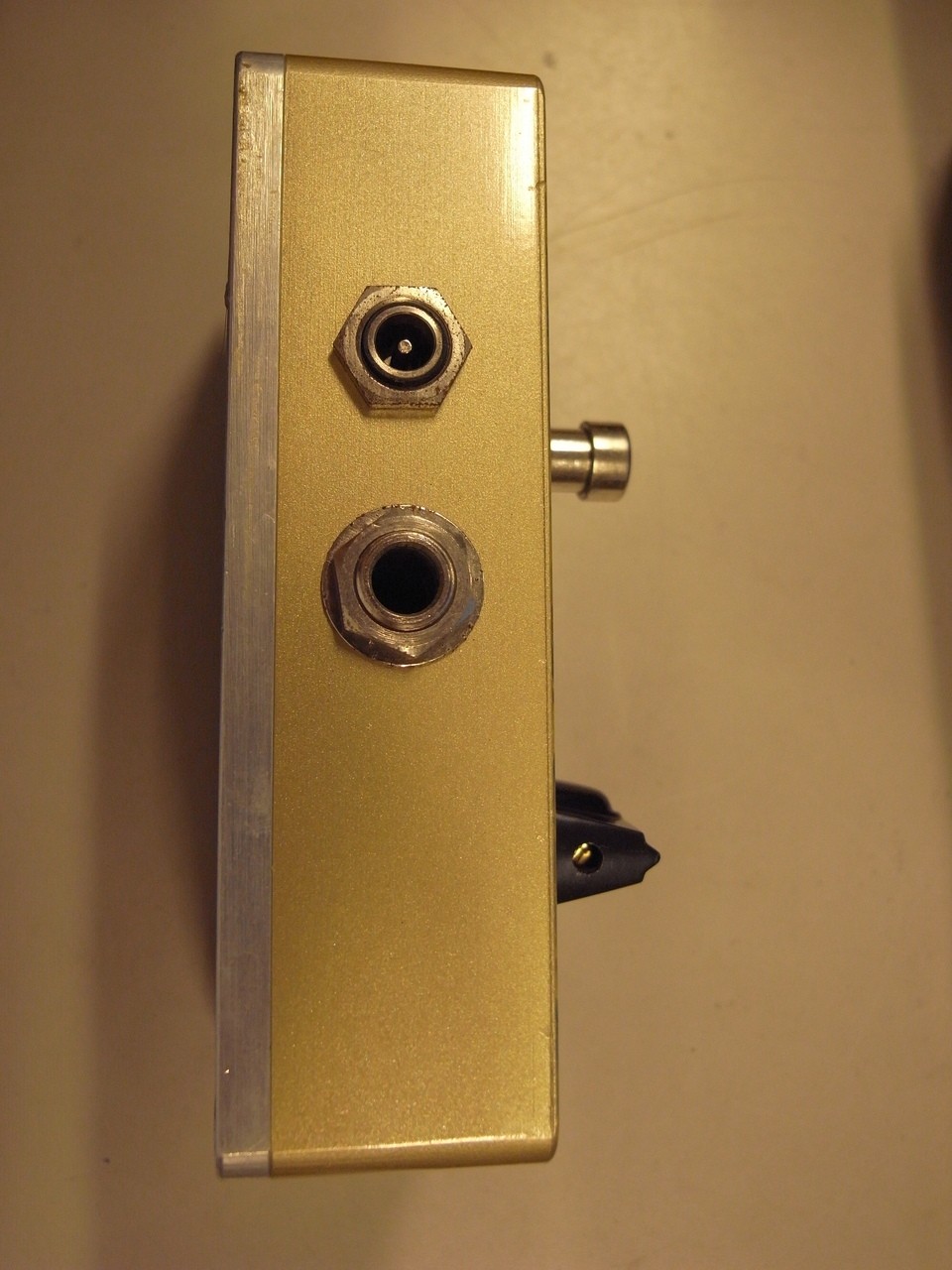 Leqtique Pro Voost