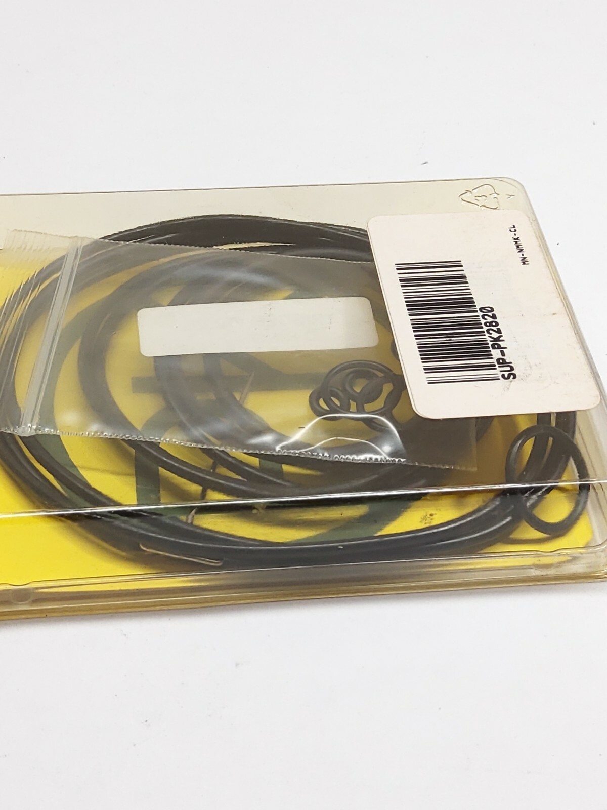 SUPCO FN-88 O-RING REPAIR KIT SUP-PK-2820 (NEW)
