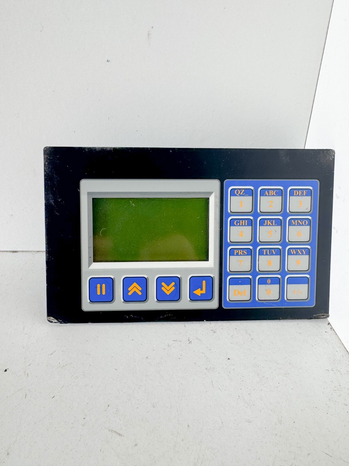 Horner Electric HE500TIU110H 3335 Interface Unit EL03