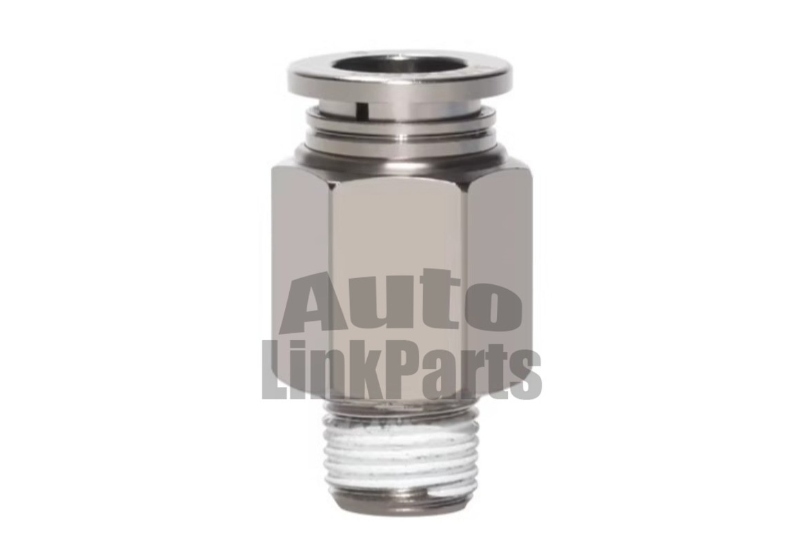 10pcs AirTAC   Connector   BPC4M5 BPC401 BPC402  New