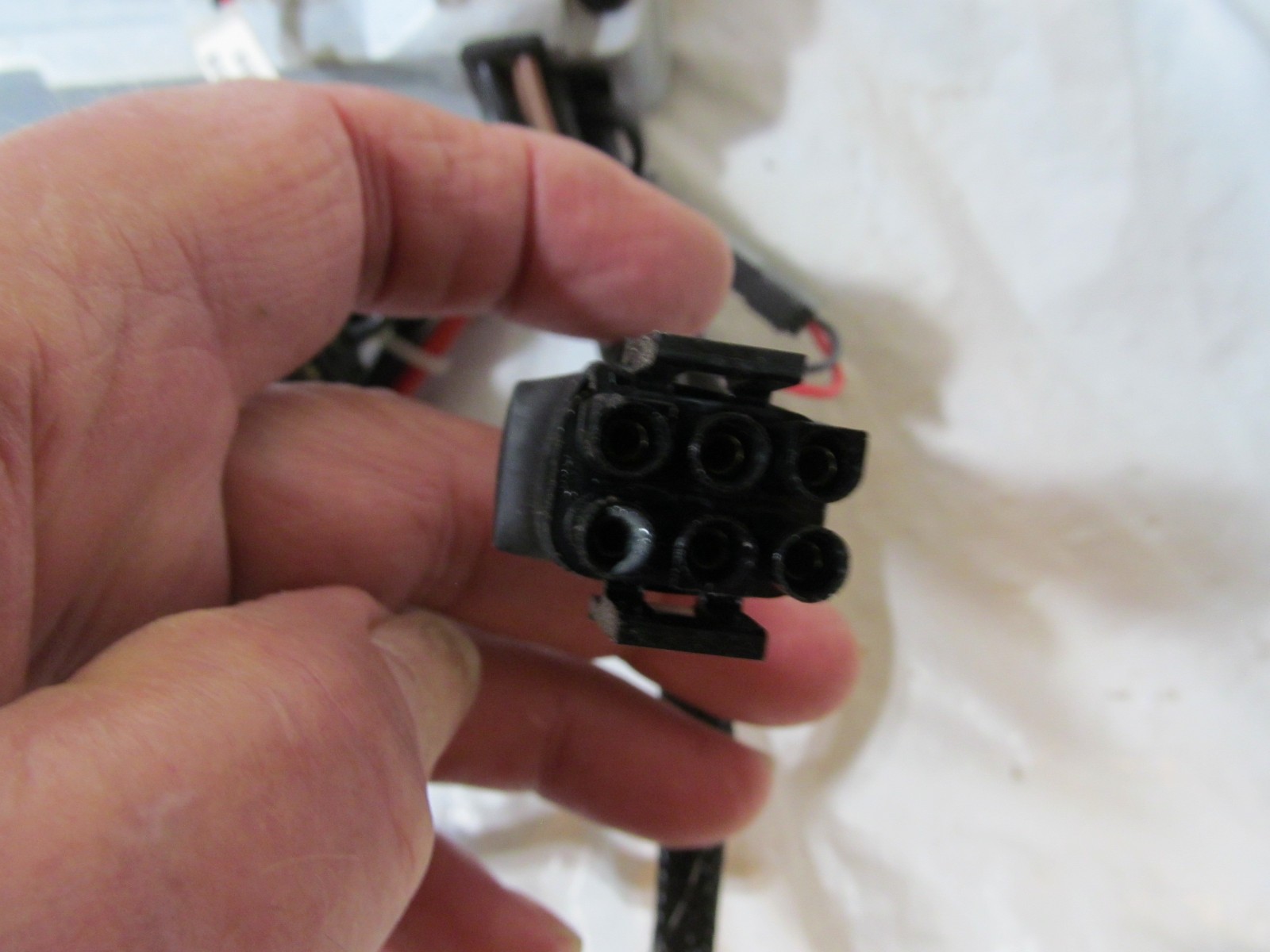DR50-B01 Control Module CTL148343 From GO-GO Elite Traveller