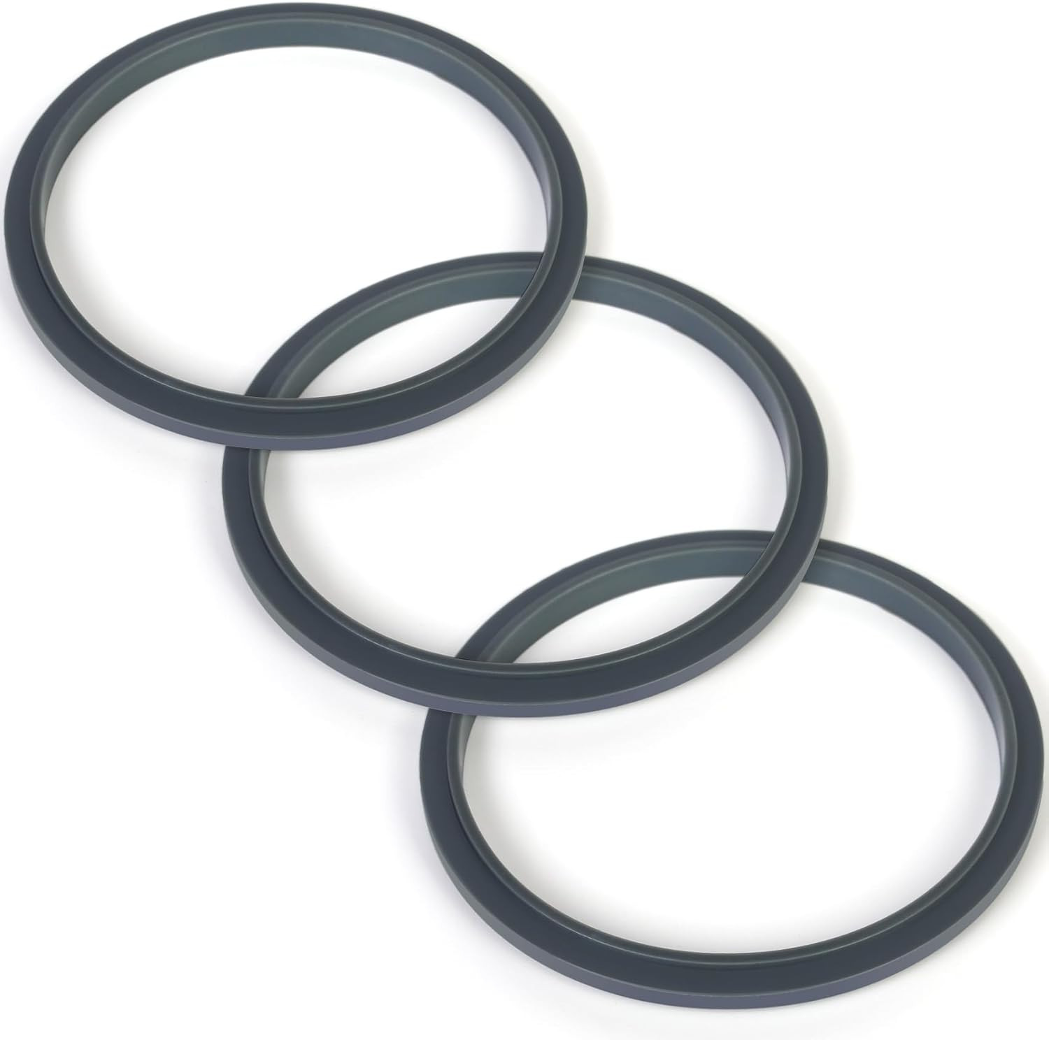 3PCS Premium Gasket Replacement Parts and Accessories for Nutribullet 900 Series