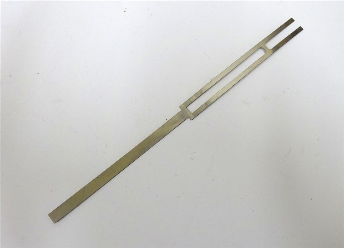 Yamaha Motif 8/MO8/CLP Key Return Spring