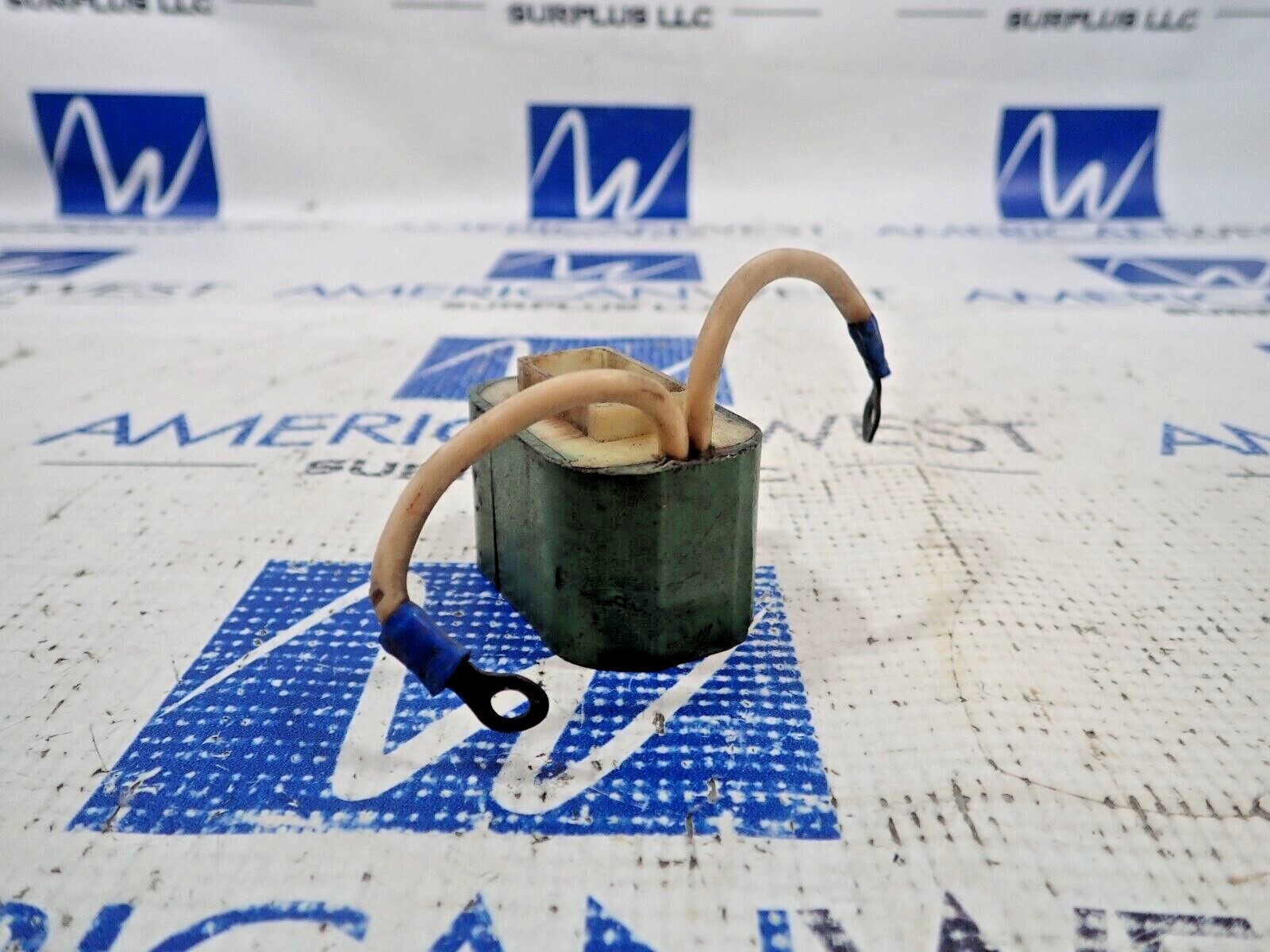 GE 55-150695G2 Coil 110V 60C