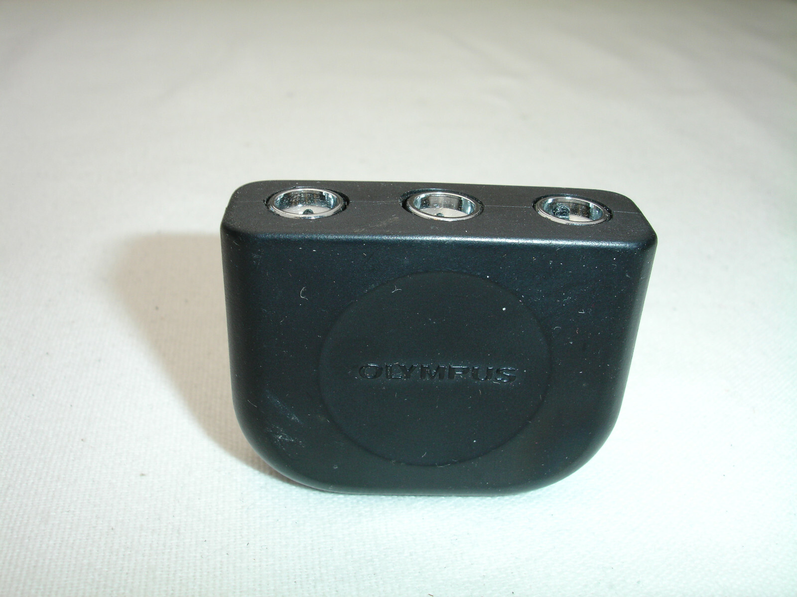 Olympus OM Genuine Electronic Flash TTL Adapter , Multi connector