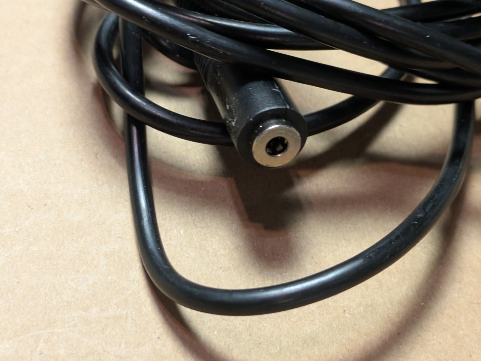 Redel Push Pull Connector SCT154923