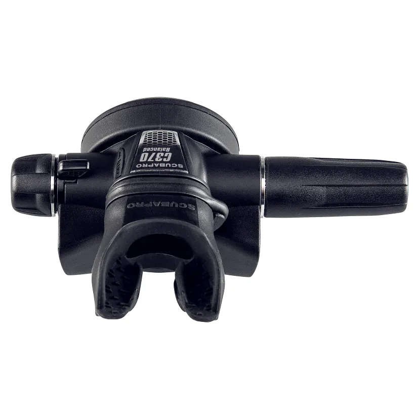 Scubapro Mk11 Evo / C370 Color, DIN