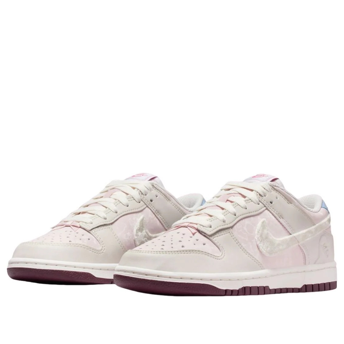 Nike Dunk Low Valentine's Day 2026 Women's - IQ1145-610