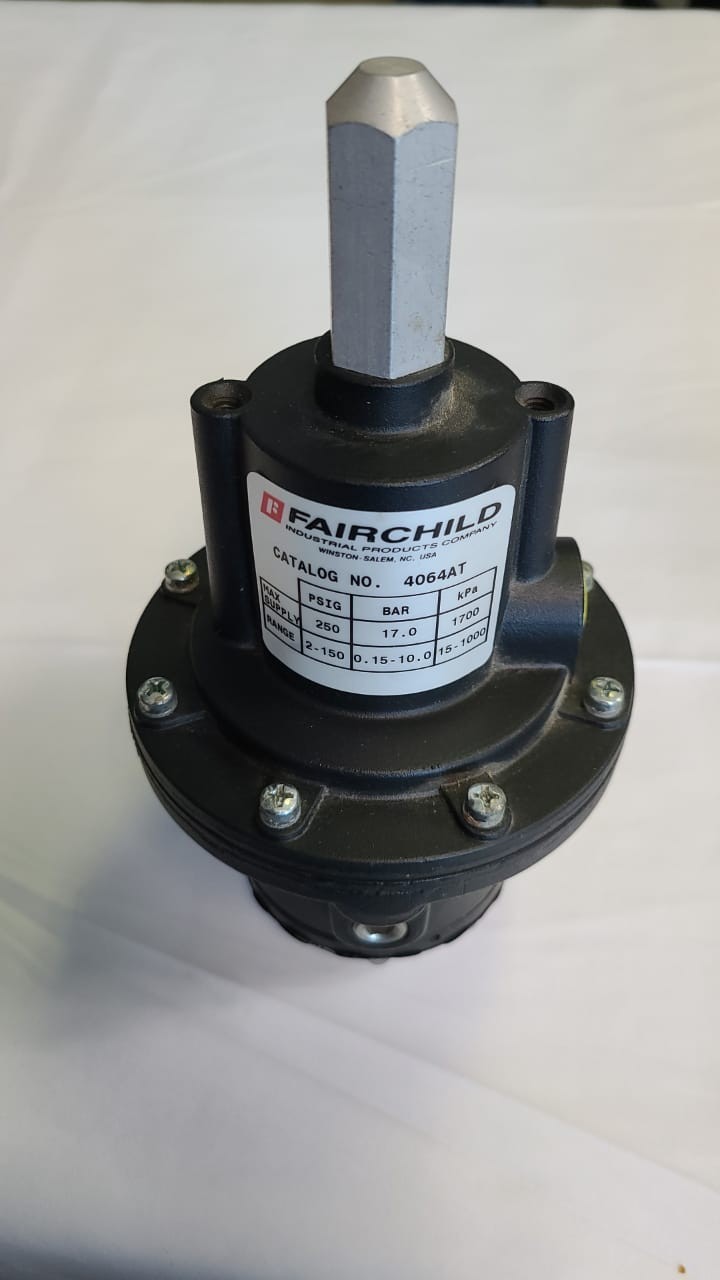 REGULATOR