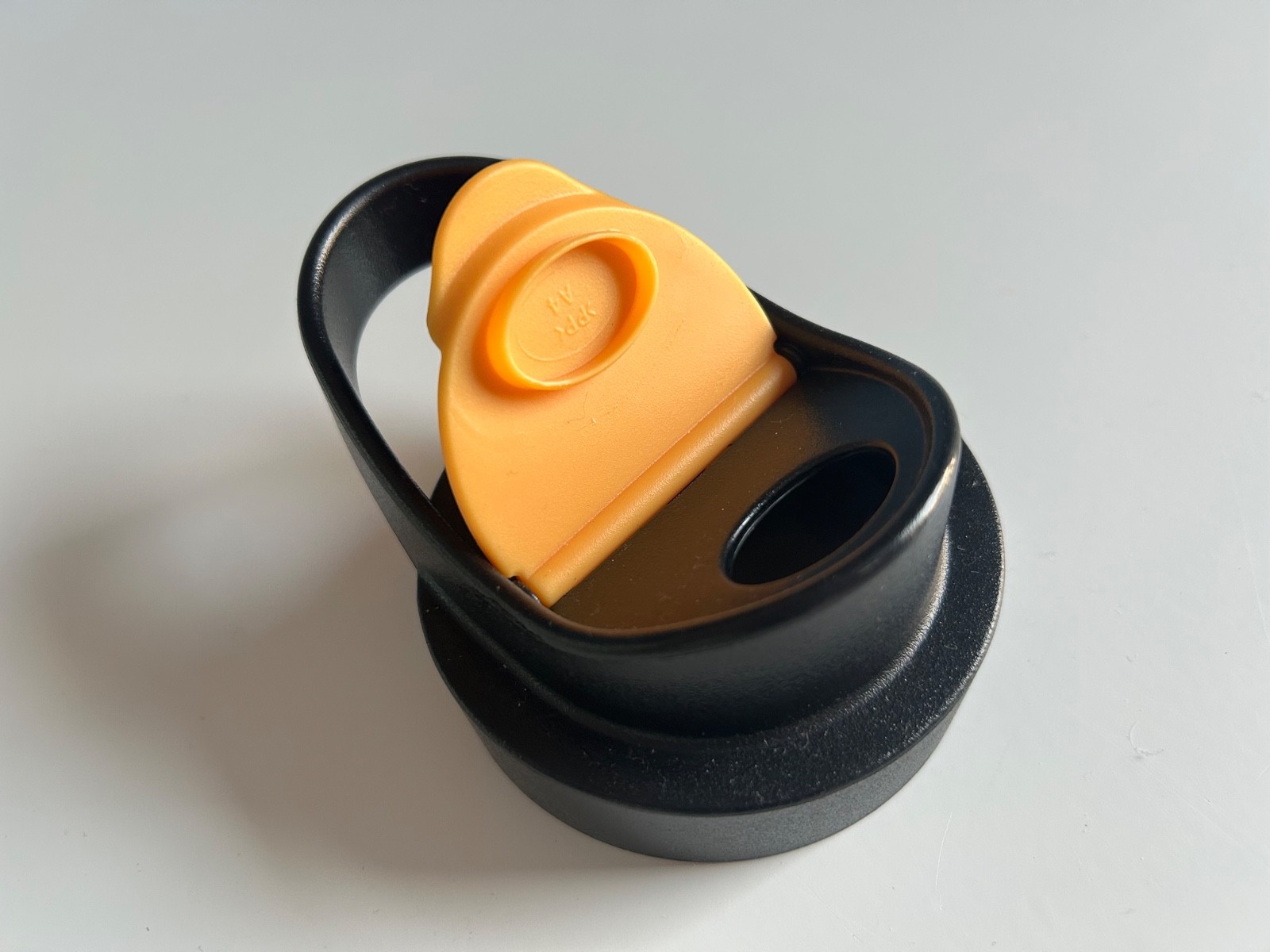 Oster My Blend Personal Blender Replacement Orange Lid