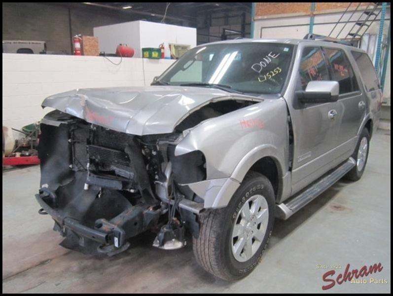 Transfer Case Fits 07-11 EXPEDITION 1558033