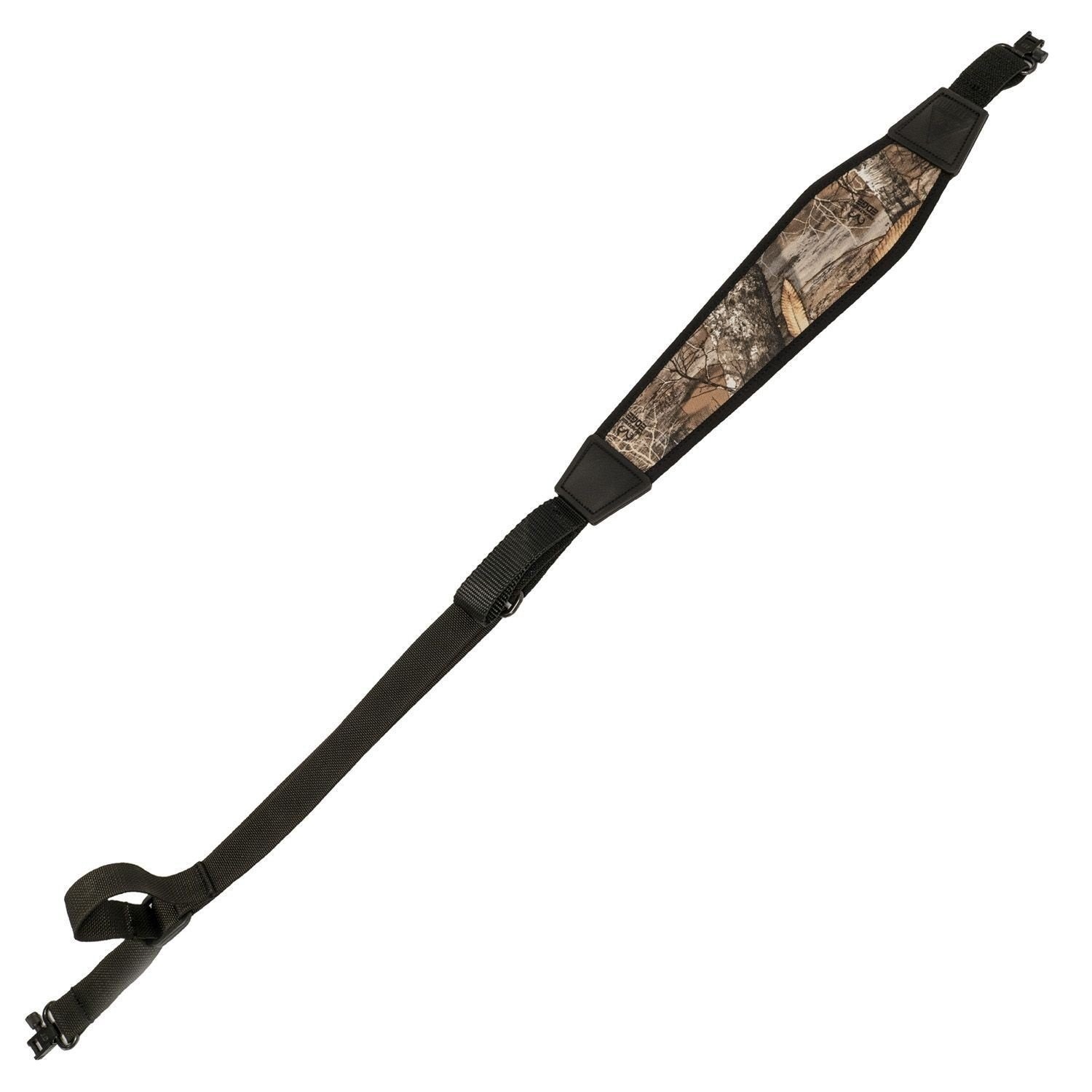 GrovTec QS Trek Sling Realtree Edge Cordura With Adjustable Design - GTSL330