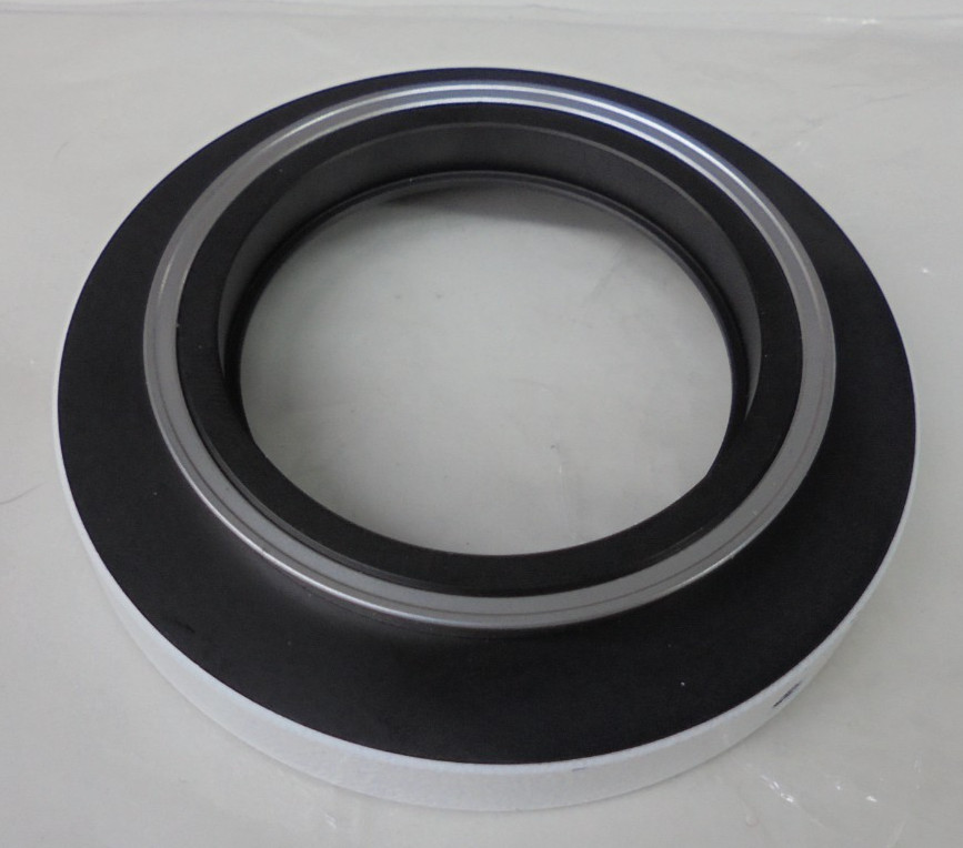 Leica Microscope Lens Mount