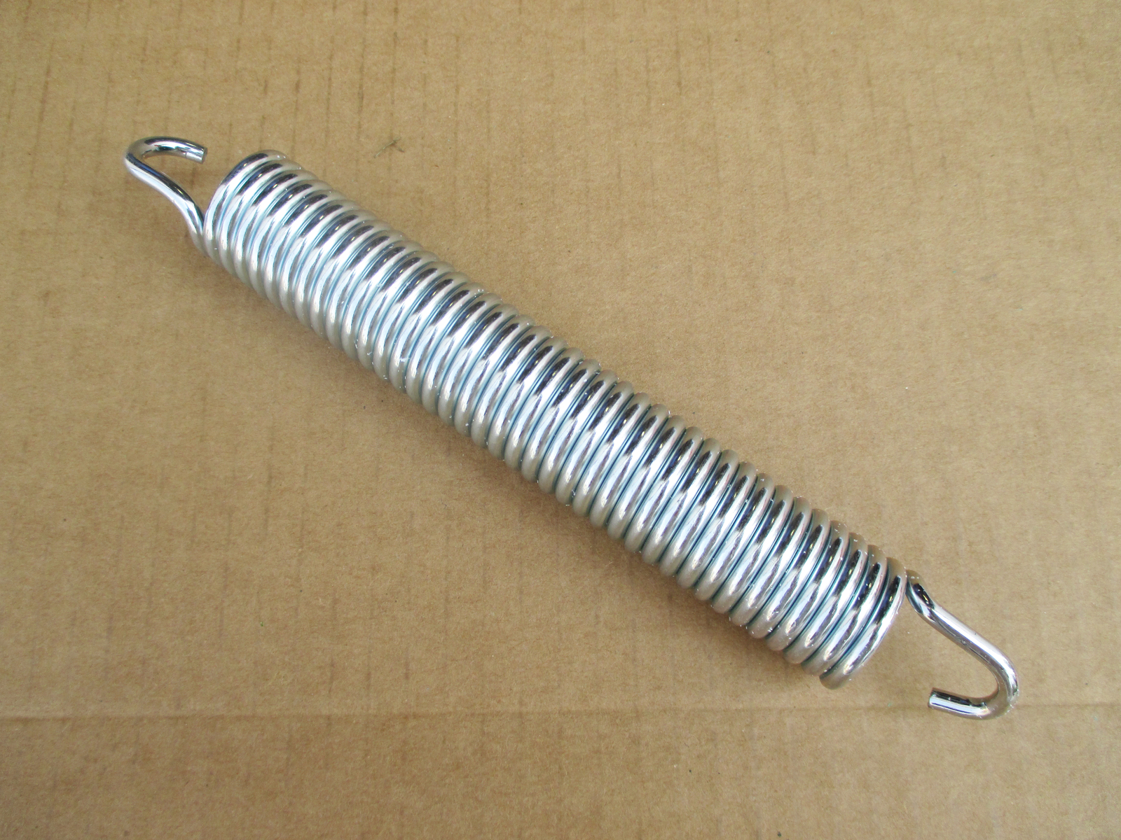 DECK MOWER EXTENSION SPRING FOR MTD WHITE OUTDOOR ZT-17 ZT-22 ZT-42 ZT-4200