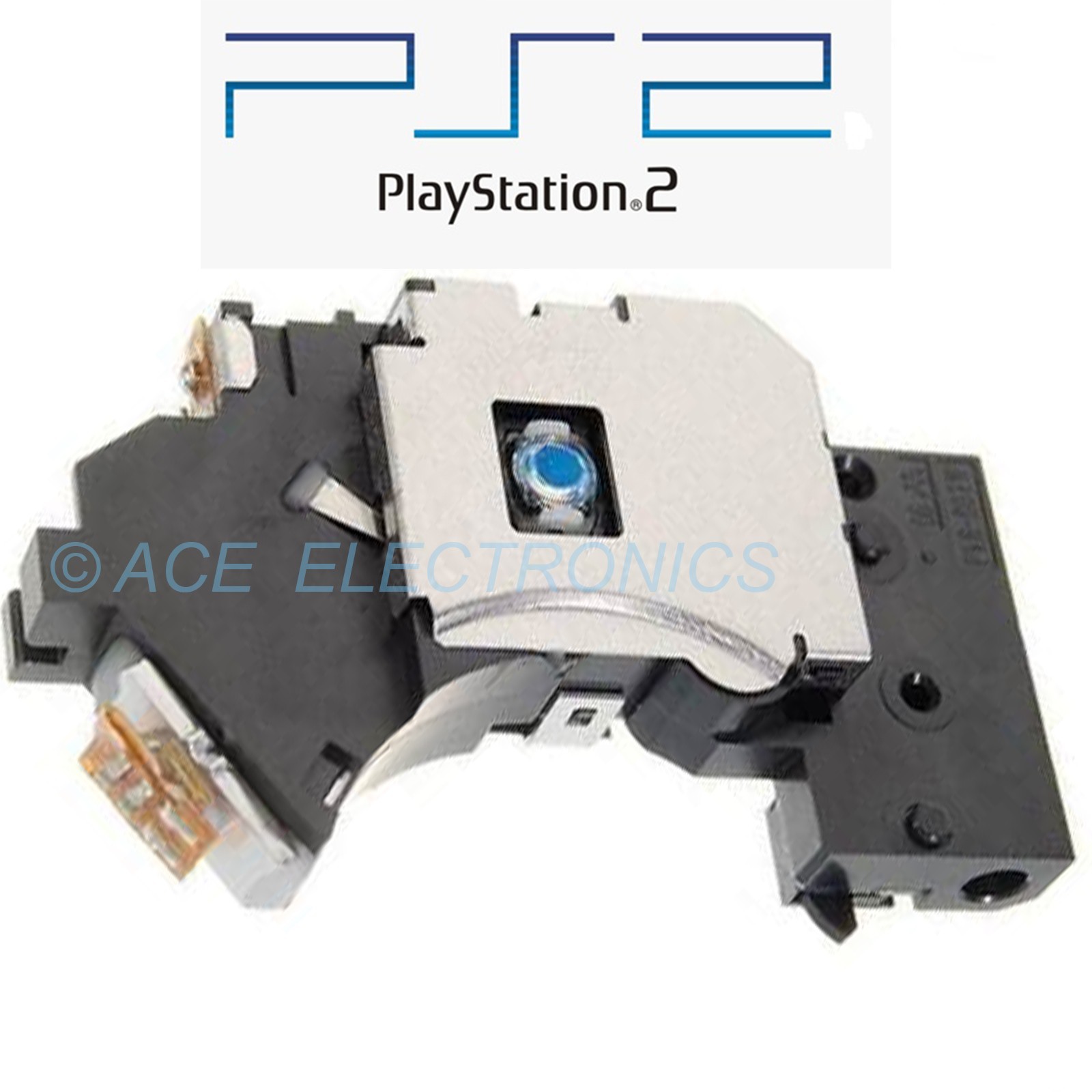 NEW OPTICAL LASER LENS PICKUP for PS2 model SCPH-75001