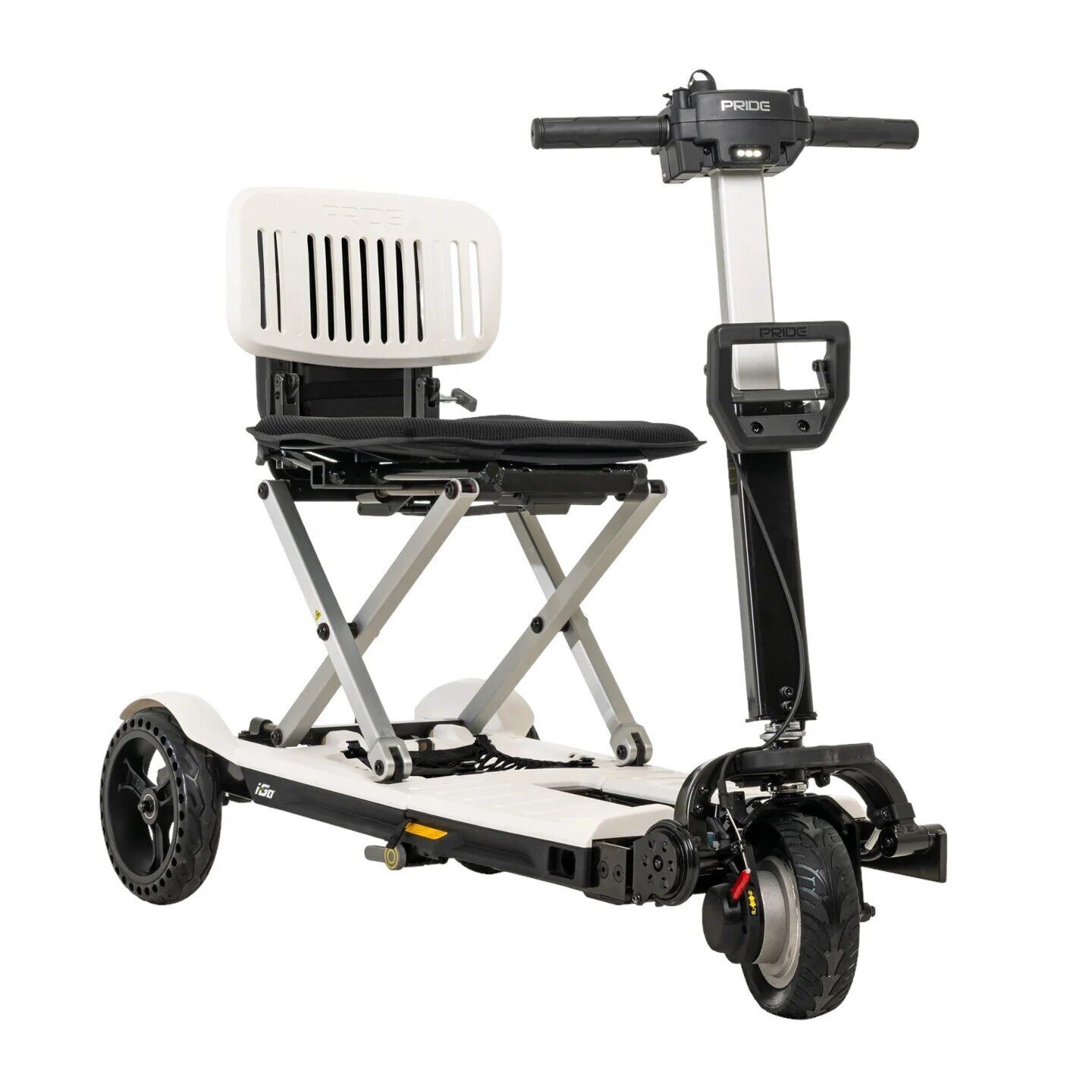 Pride Mobility i-Go FOLDING Lightweight Mobility Scooter WHITE OR BLACK COLORS