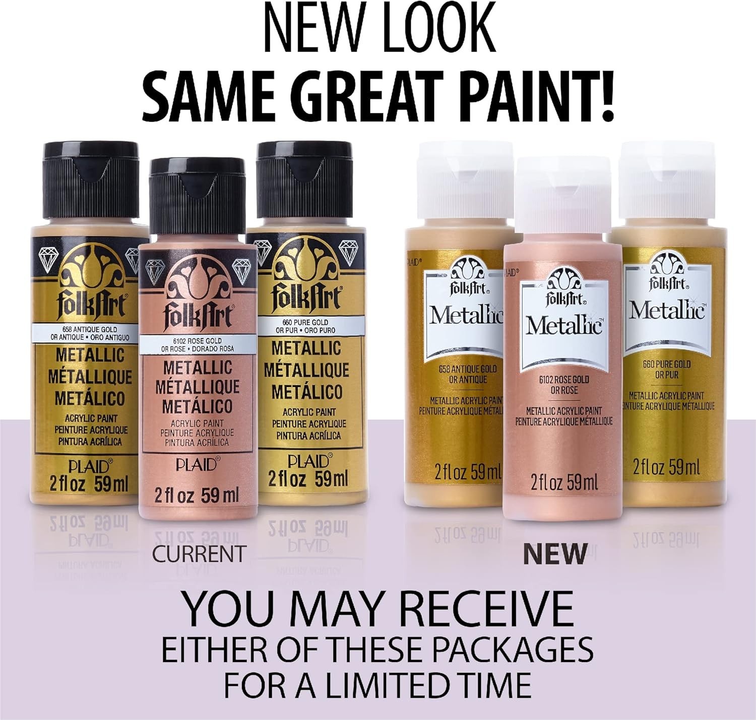 Vibrant 2 Oz Metallic Acrylic Paint in Rich Green - Perfect for DIY Creations