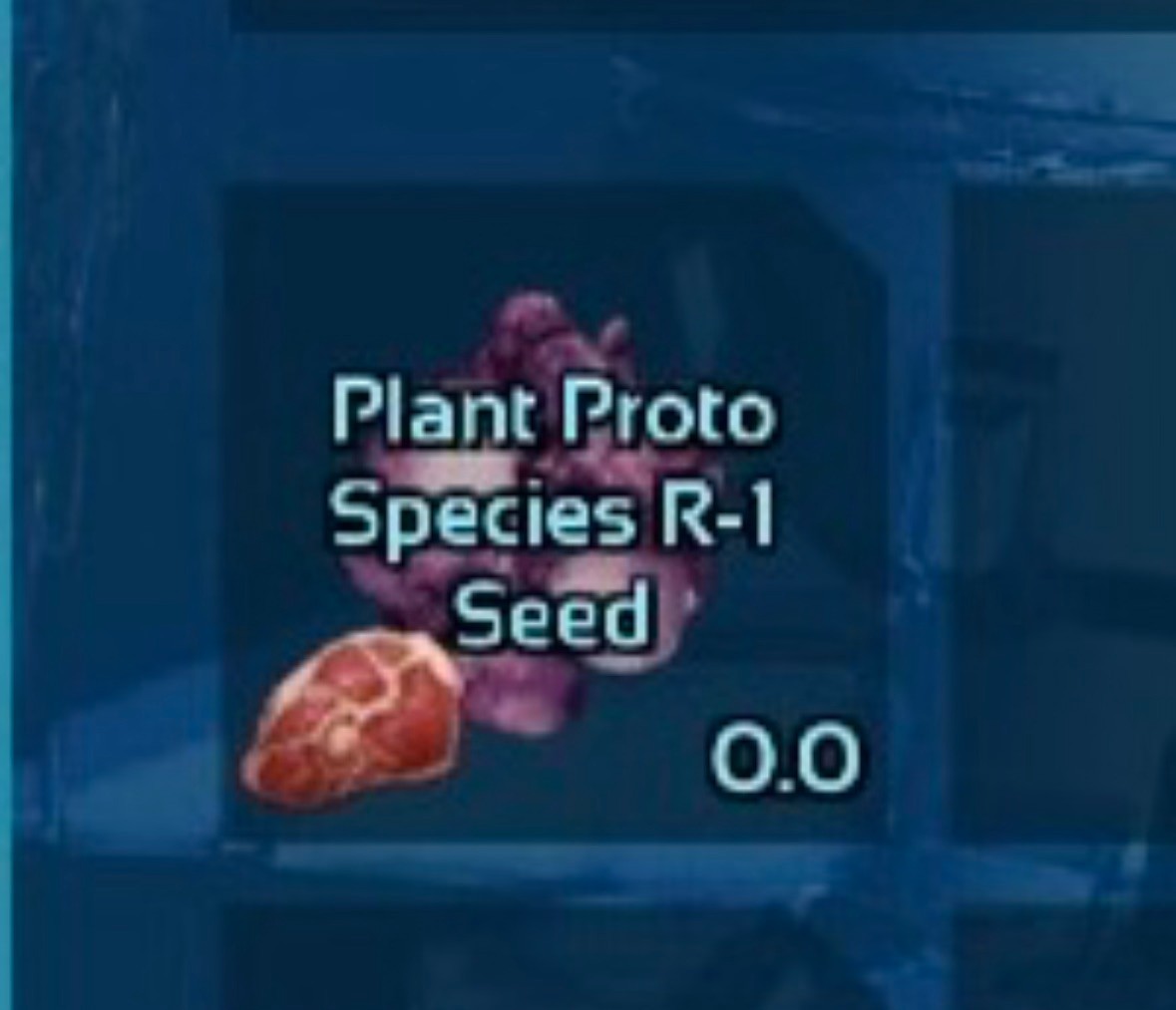 Plant Proto Species Meat R Seed ARK🦕 Survival Ascended ASA PVE PC/XBOX/PS