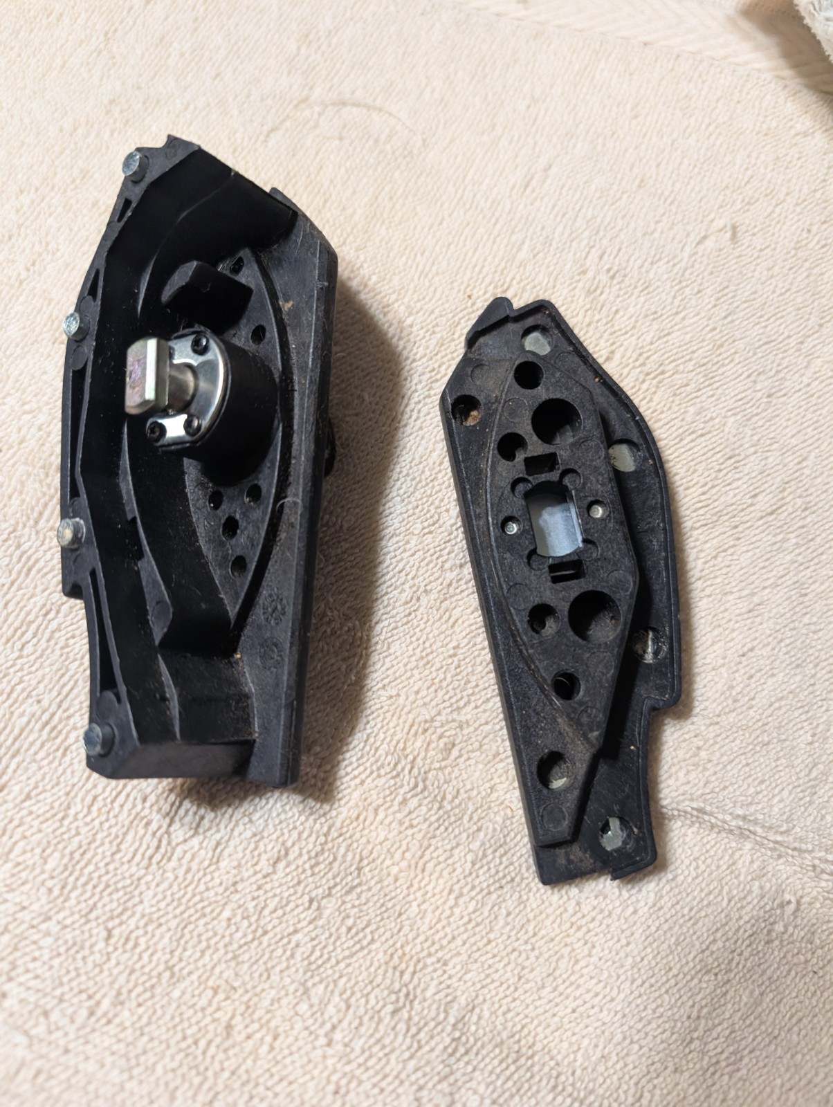 Firearm Safety Lock