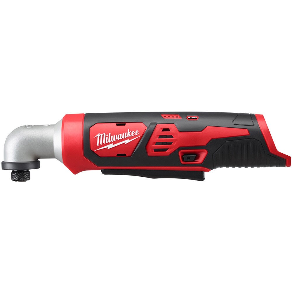 Milwaukee M12 1/4 In. Hex Right Angle Impact Driver (Bare Tool)