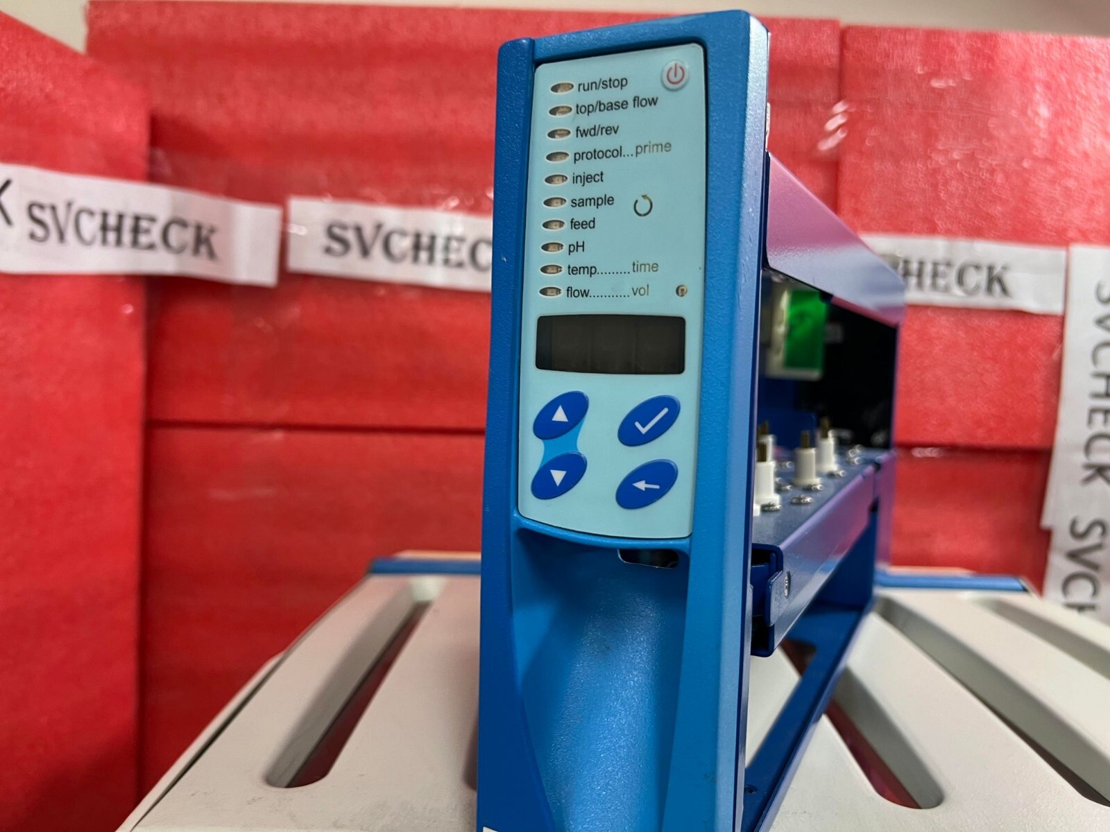 TISSUE GENESIS INC BIOP01-PW009-C DISSOLUTION TEST SYSTEM STORAGE
