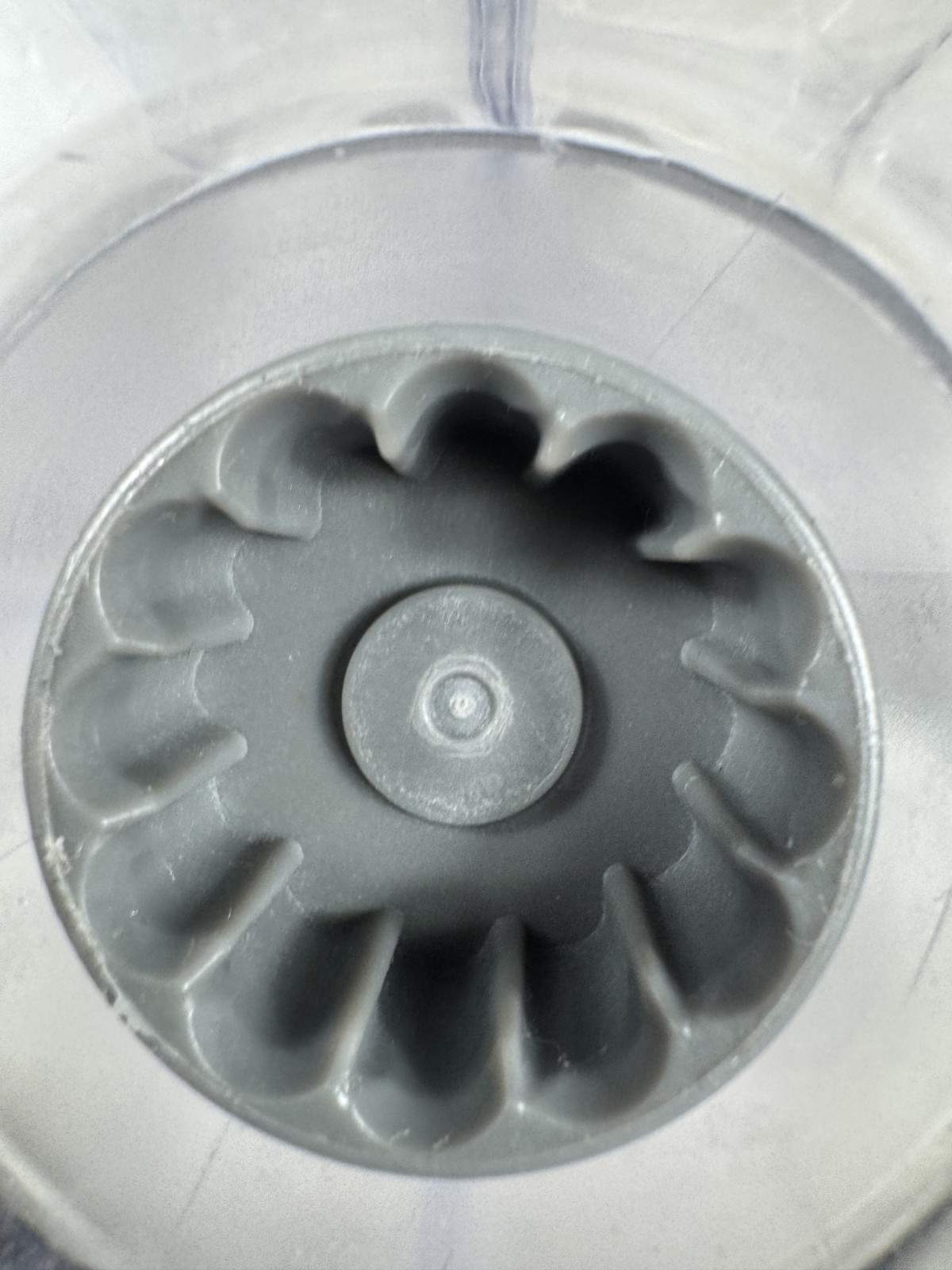 Numilk Extra Bottle Removable Lid Regular