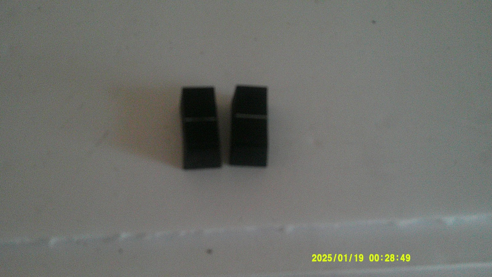 Allen & Heath SD12-2 Studio Mixer 2-Slider Switch Knobs