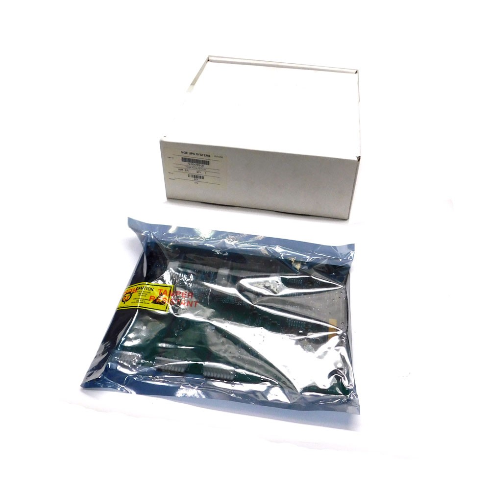 NEW MGE UPS Systems 72504762-00 Acquisition PCA Circuit Board Replacement