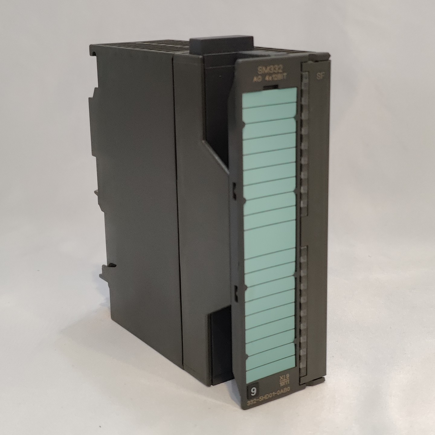 Siemens 6ES7 332-5HD01-0AB0 Simatic S7