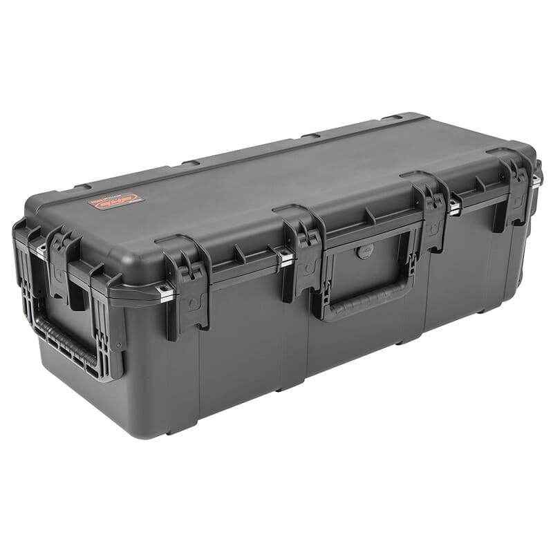 SKB iSeries Case Compatible with TenPoint TX440 Crossbow 3i3613-12-06