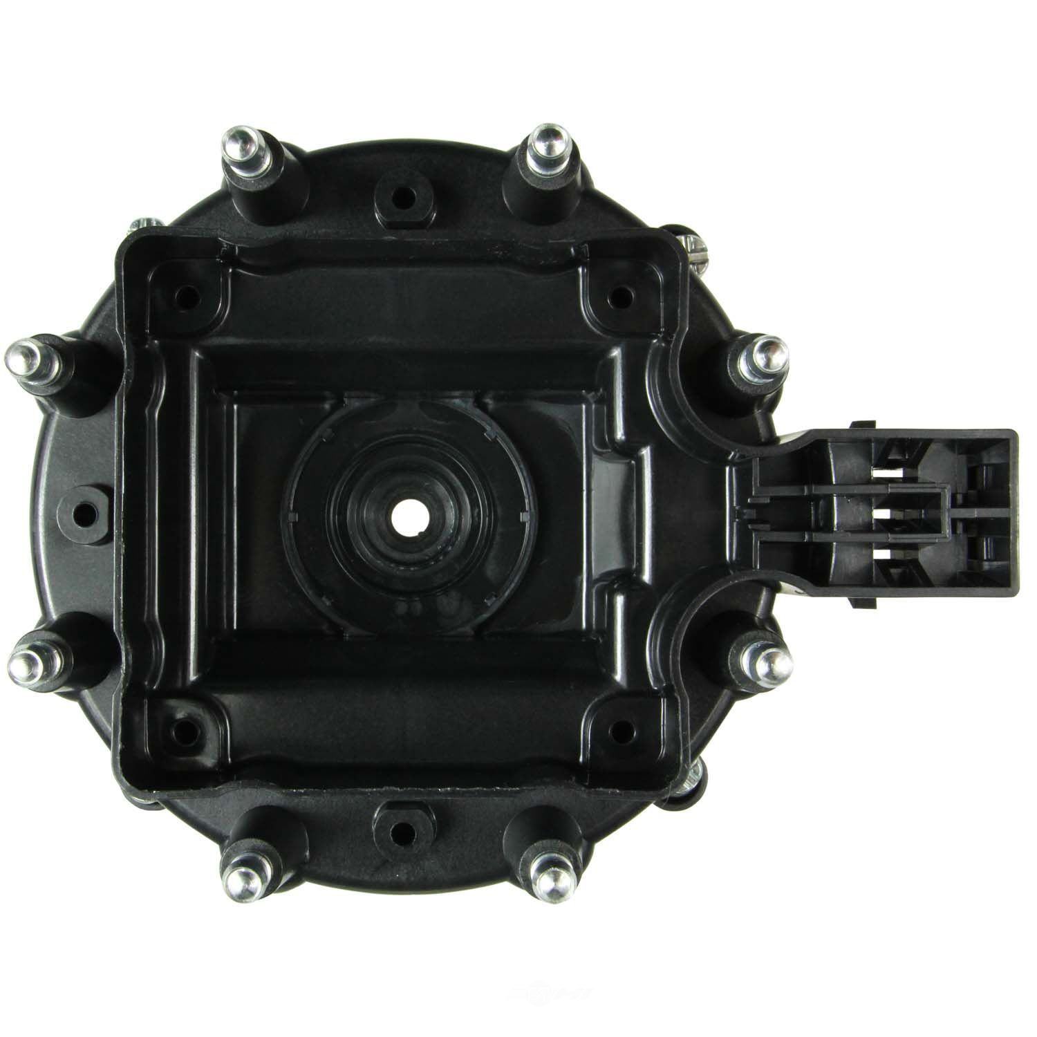 Distributor Cap and Rotor Kit-O.E. Replacement WVE 3D1045
