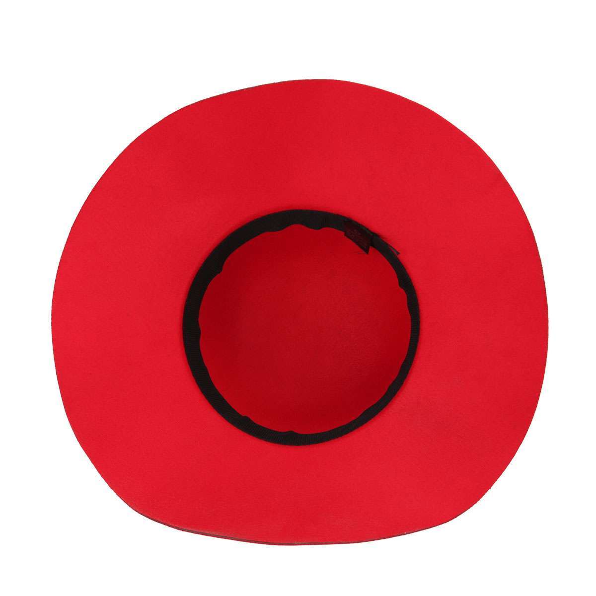 1/2 Pack Bowler Fedora Hat Cap gift Floppy Cloche Sun Vintage Women's Wide Brim
