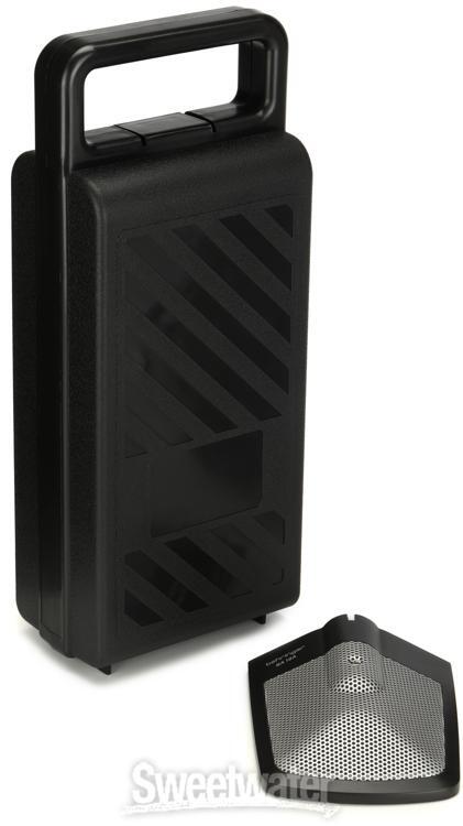 Behringer BA 19A Boundary Condenser Microphone