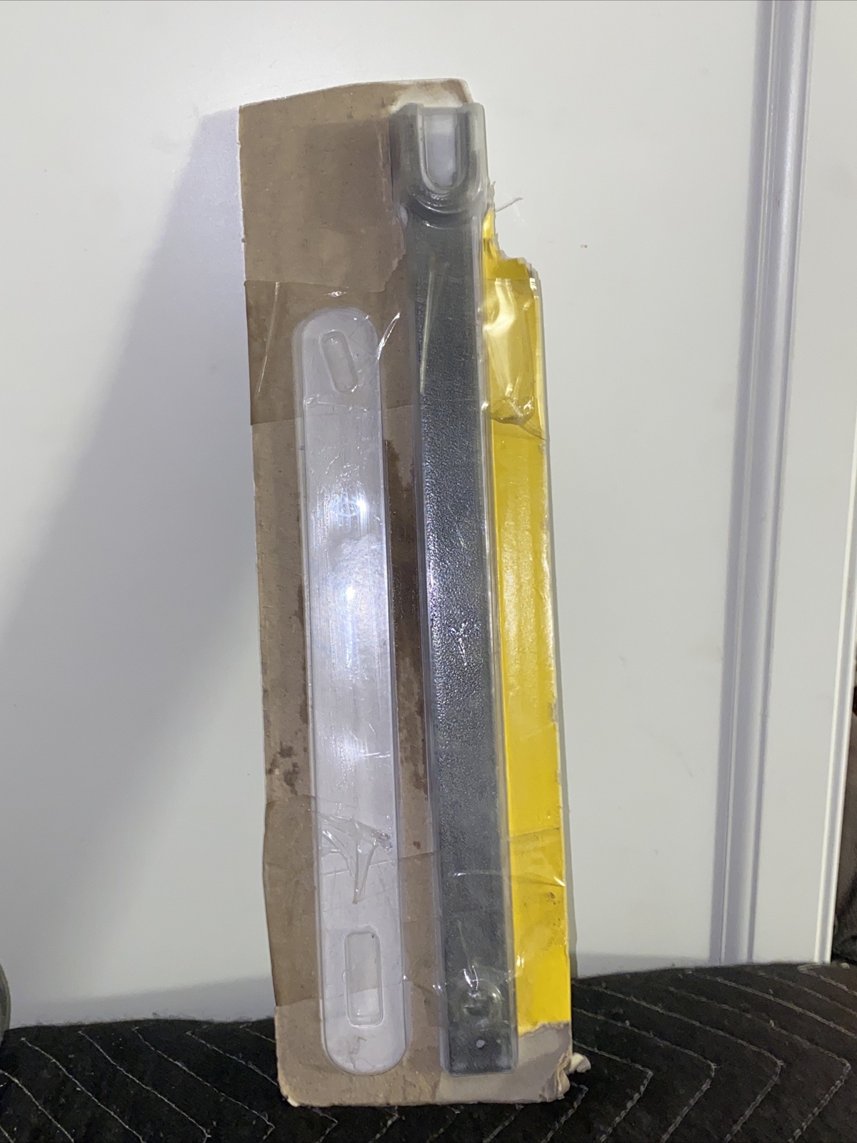 BrassCraft Gas/Water Shut-Off Wrench .