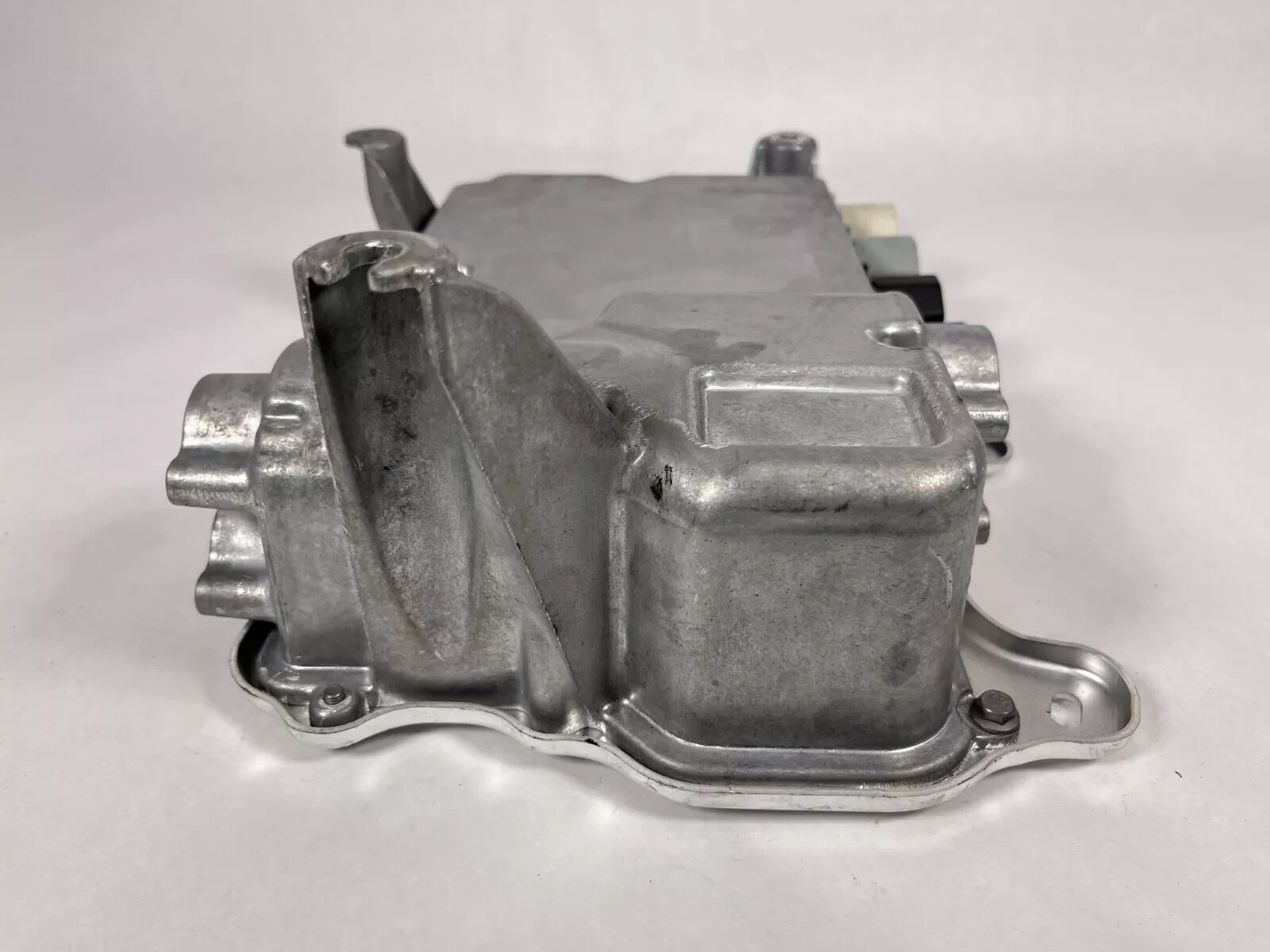 ⭕ 16-20 Tesla Model X Front High Voltage Distribution Junction Box 1049678-00-H
