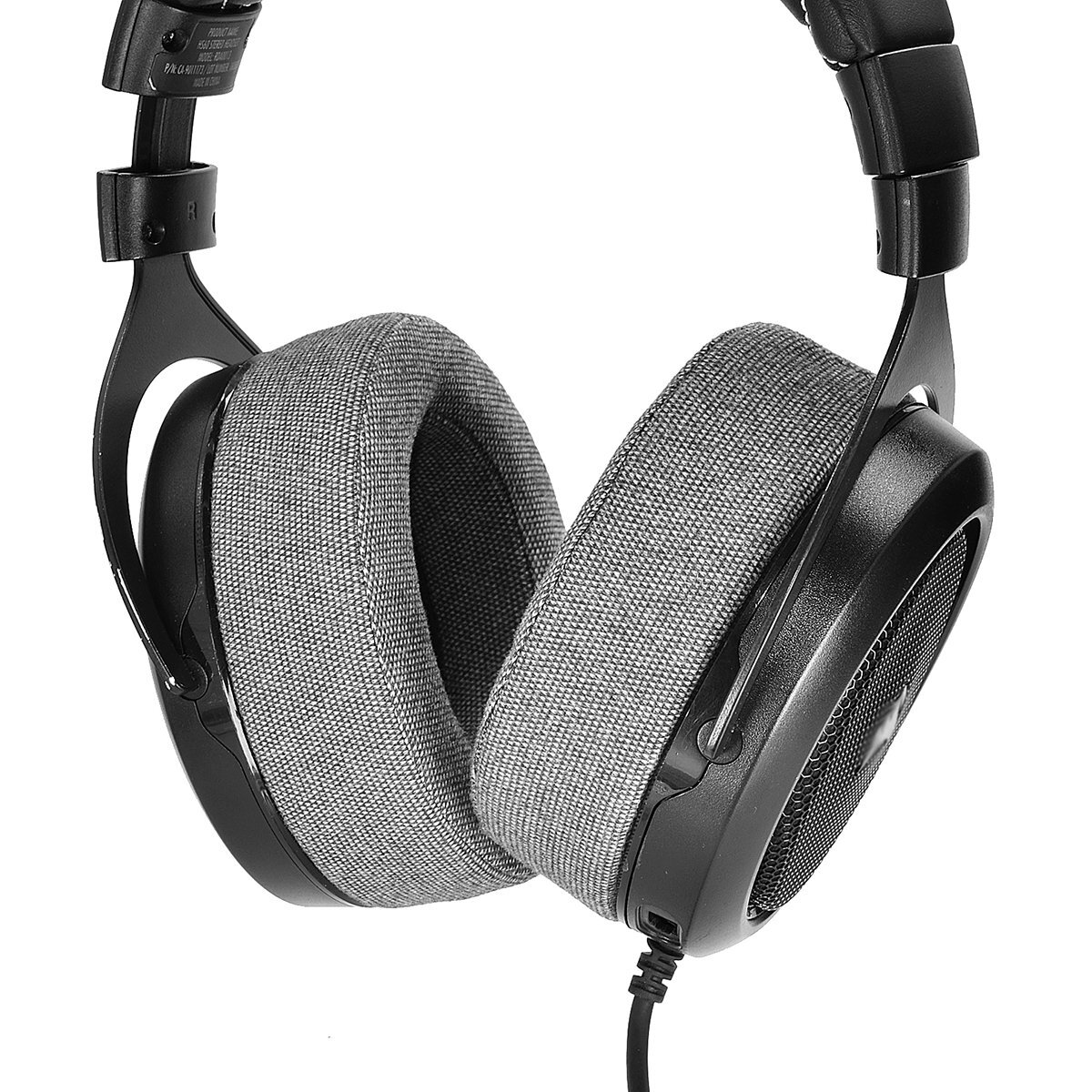 Ear Pads Cushion for Corsair HS50 Pro HS60 Pro HS70 Pro Gaming Headphones ACUS
