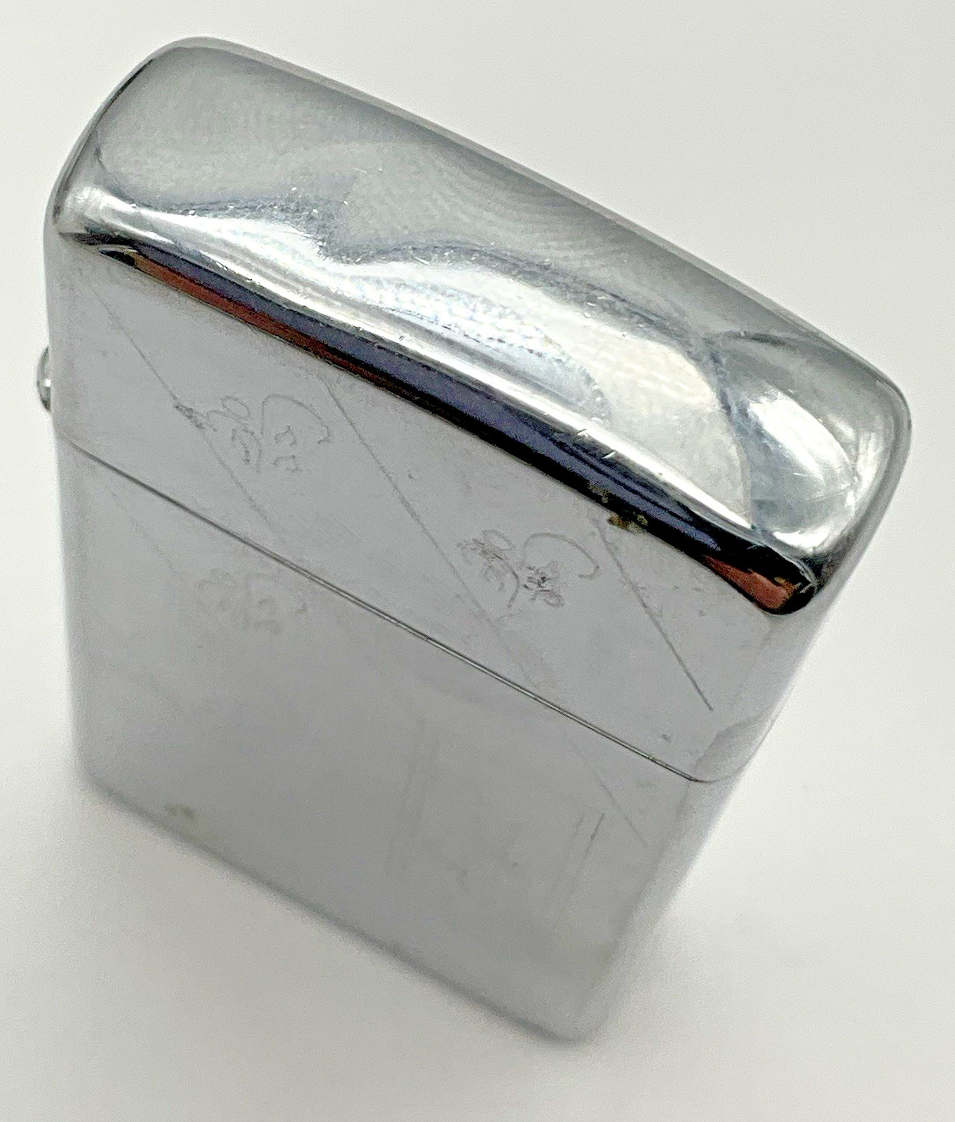 1995 Zippo Slim Joyce