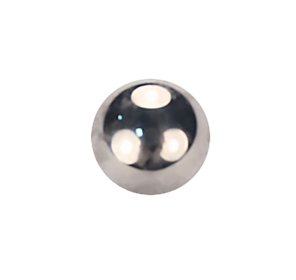 Pinball Replacement 3/4" Ball