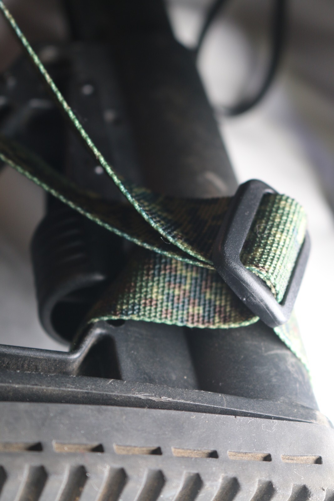 Russian EMR Digi-flora Quick Adjust Sling