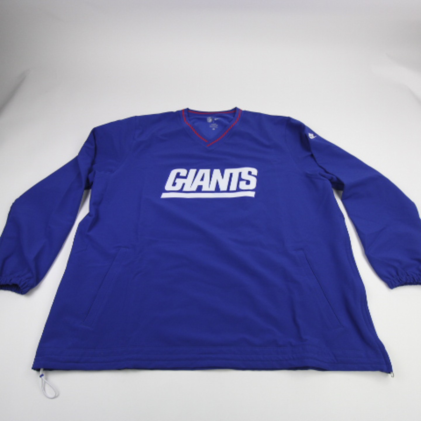 New York Giants Nike NFL On Field Pullover Men's New with Tags Multiple Sizes