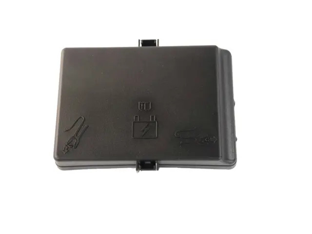 Genuine Mopar Power Distribution Center Cover 68378638AA